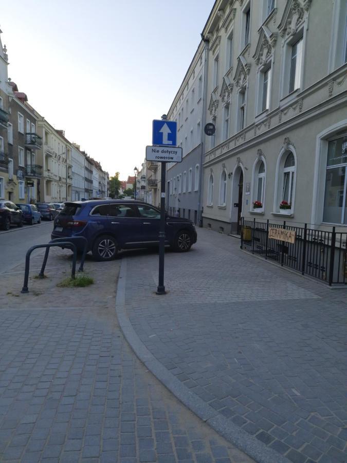 Tip Vandrerhjem Gdańsk