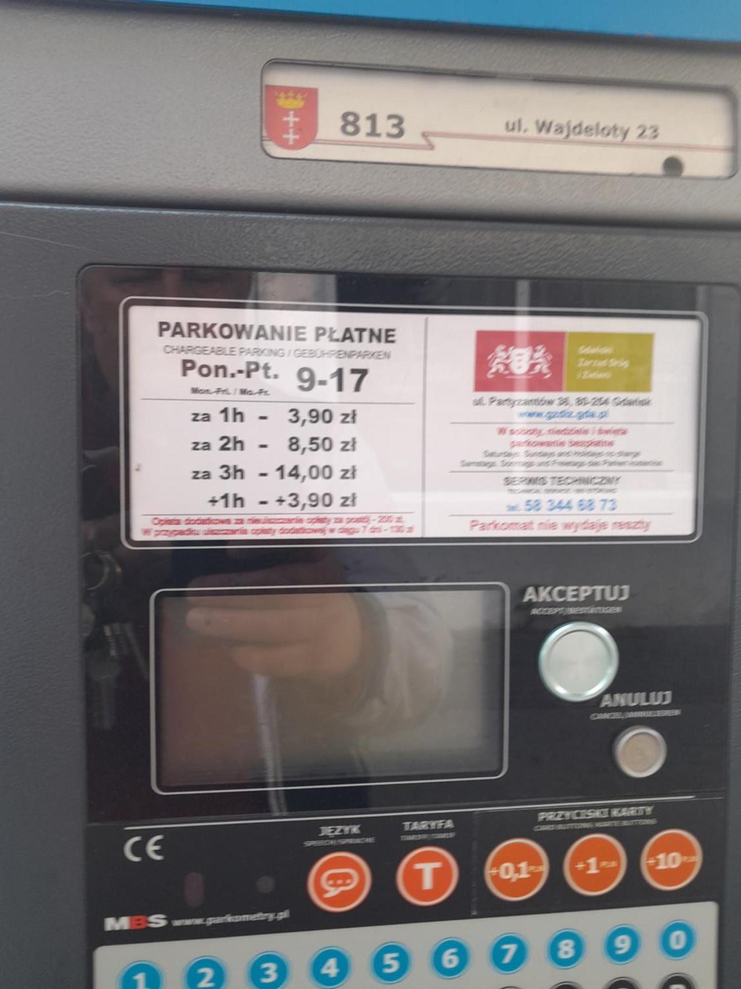 Vandrerhjem Tip