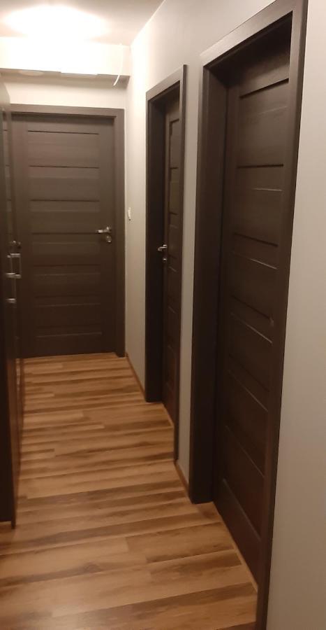 Tip Vandrerhjem Gdańsk