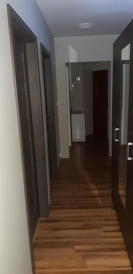 Tip Vandrerhjem